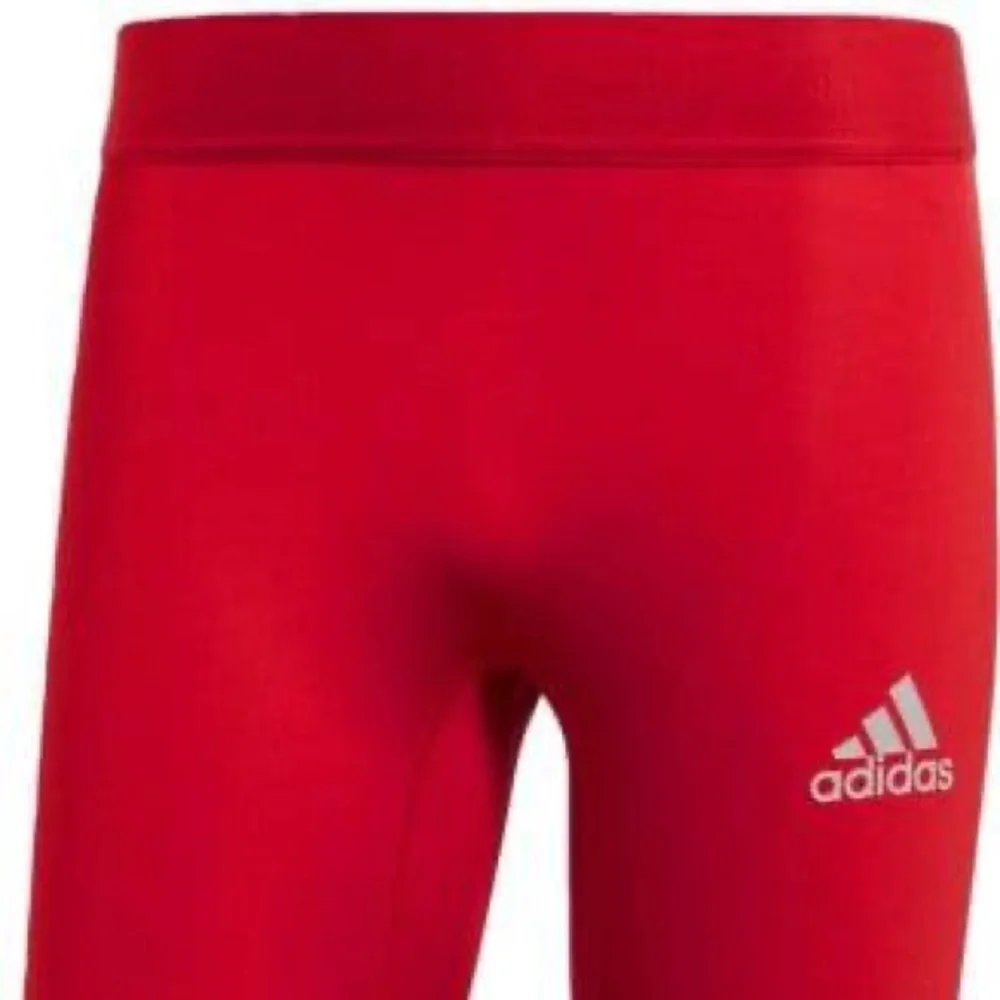 Adidas Mens AlphaSkin Sports Compression Shorts2XL
